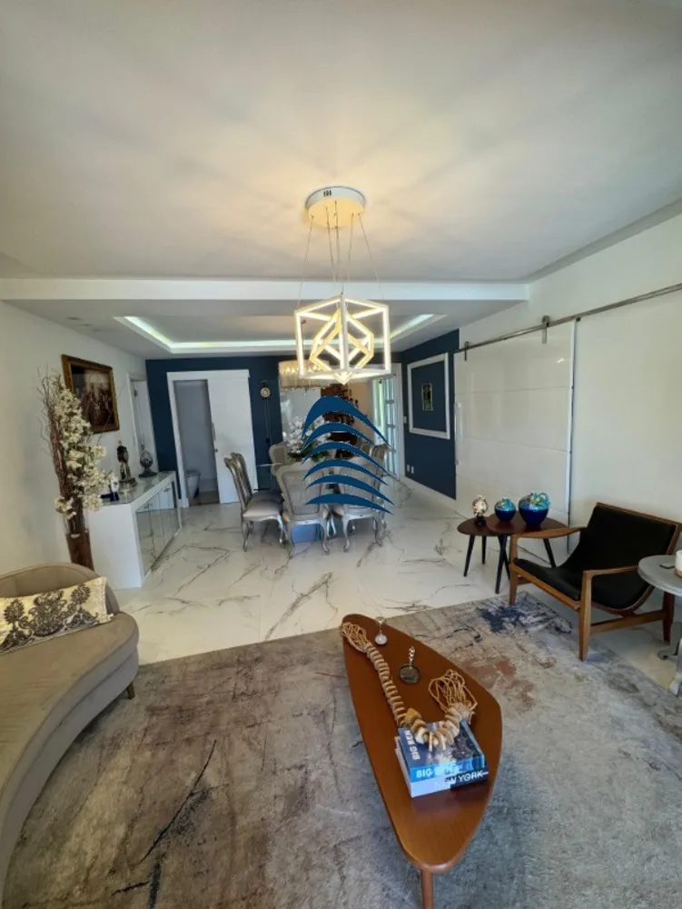 Casa, 4 quartos, 300 m² - Foto 9