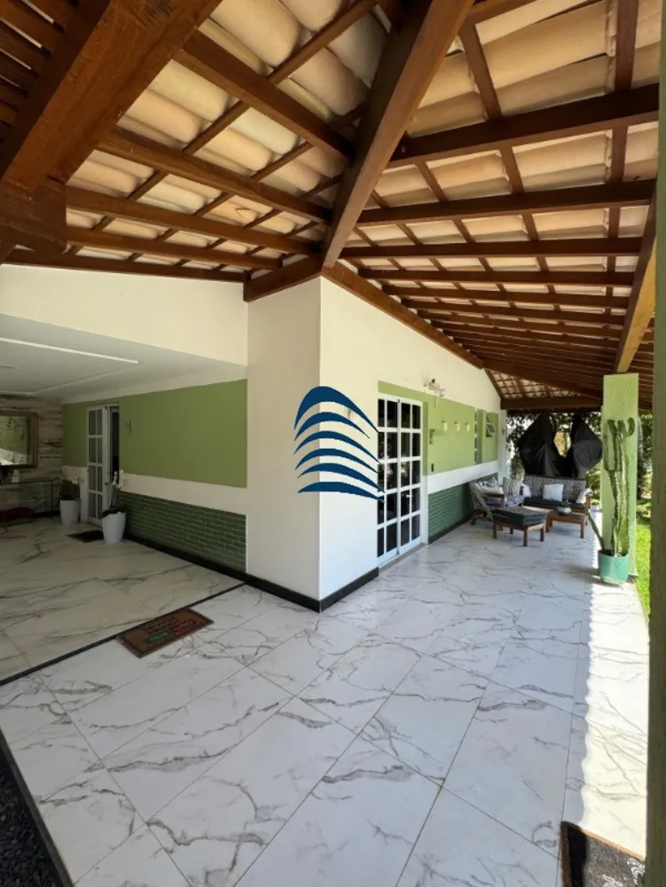 Casa, 4 quartos, 300 m² - Foto 10