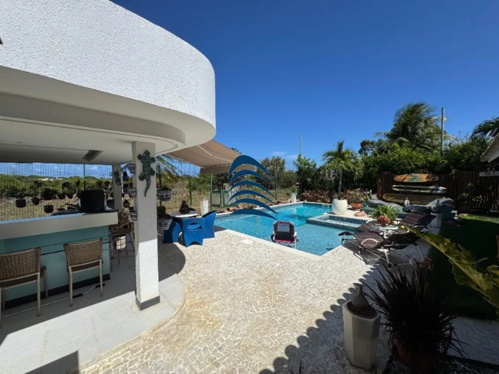 Casa, 4 quartos, 300 m² - Foto 16