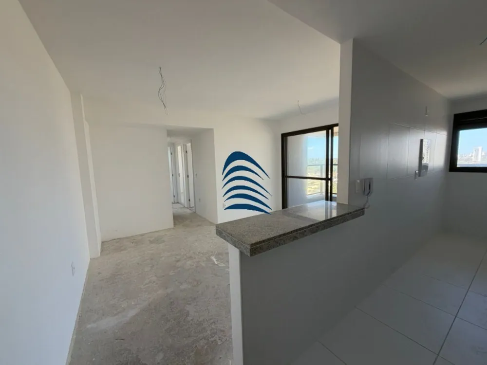 Apartamento, 3 quartos, 74 m² - Foto 4
