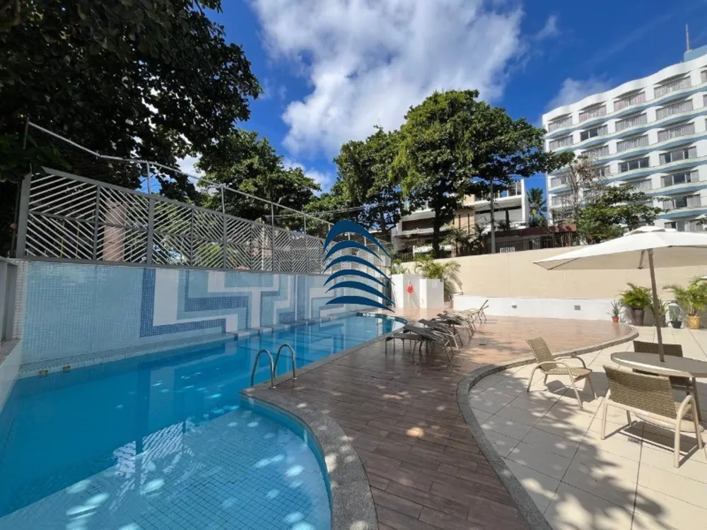 Apartamento, 2 quartos, 72 m² - Foto 8