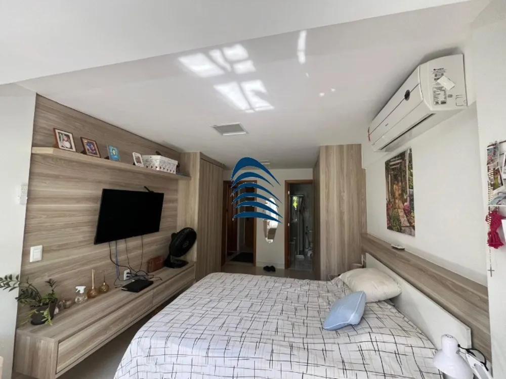 Apartamento, 2 quartos, 72 m² - Foto 3