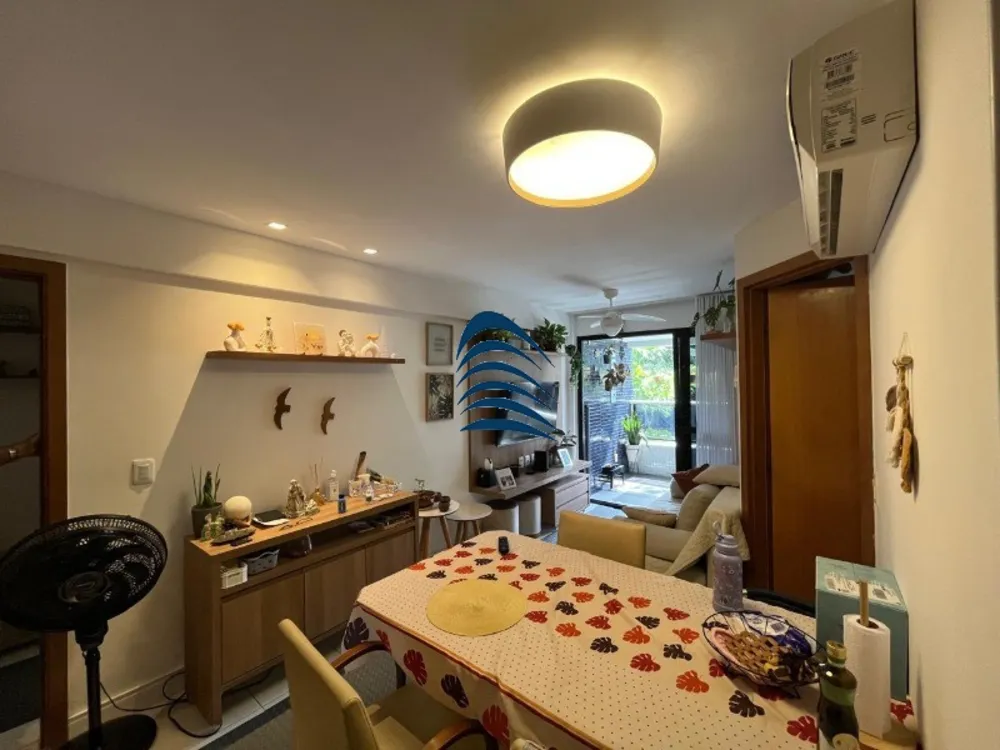 Apartamento, 2 quartos, 72 m² - Foto 5