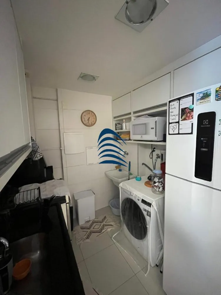 Apartamento, 2 quartos, 72 m² - Foto 6