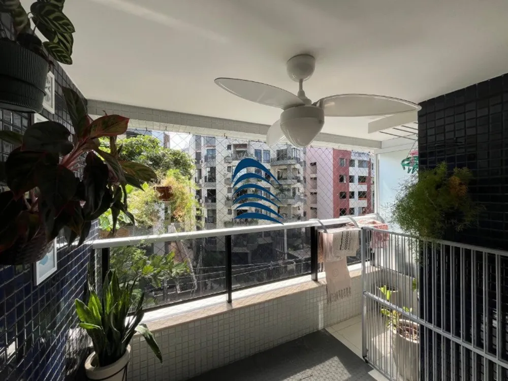 Apartamento, 2 quartos, 72 m² - Foto 7