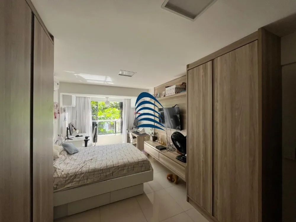 Apartamento, 2 quartos, 72 m² - Foto 2