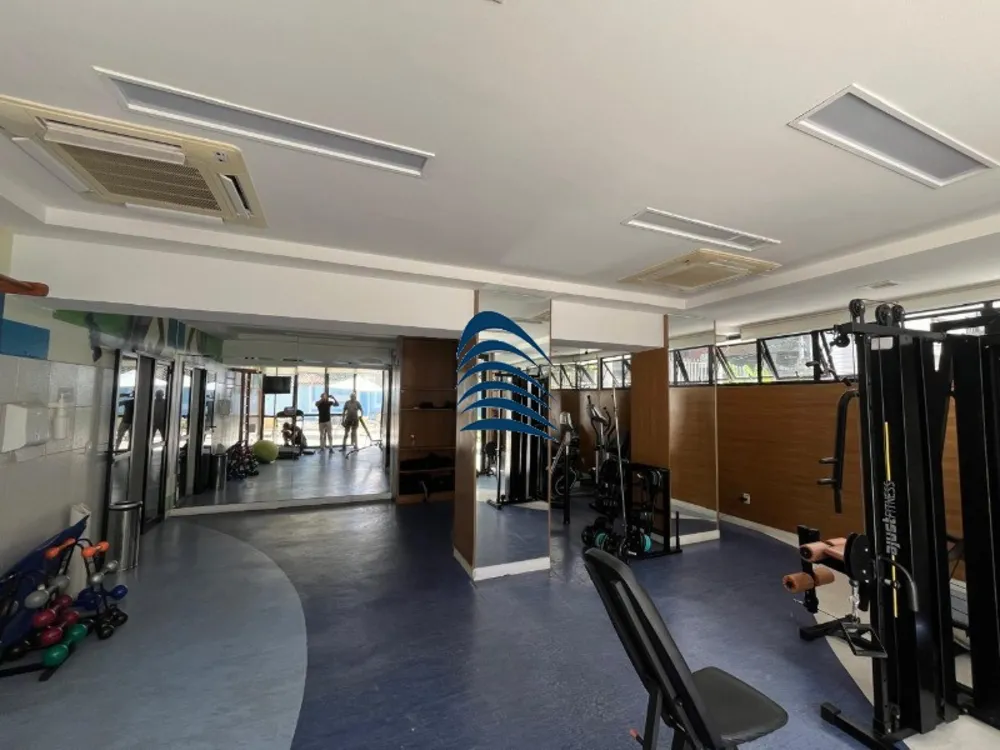 Apartamento, 2 quartos, 72 m² - Foto 11