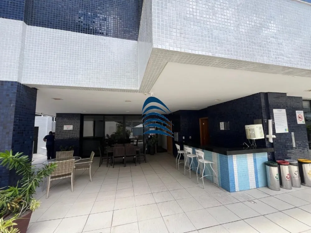 Apartamento, 2 quartos, 72 m² - Foto 14