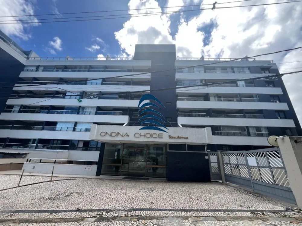 Apartamento, 2 quartos, 72 m² - Foto 15