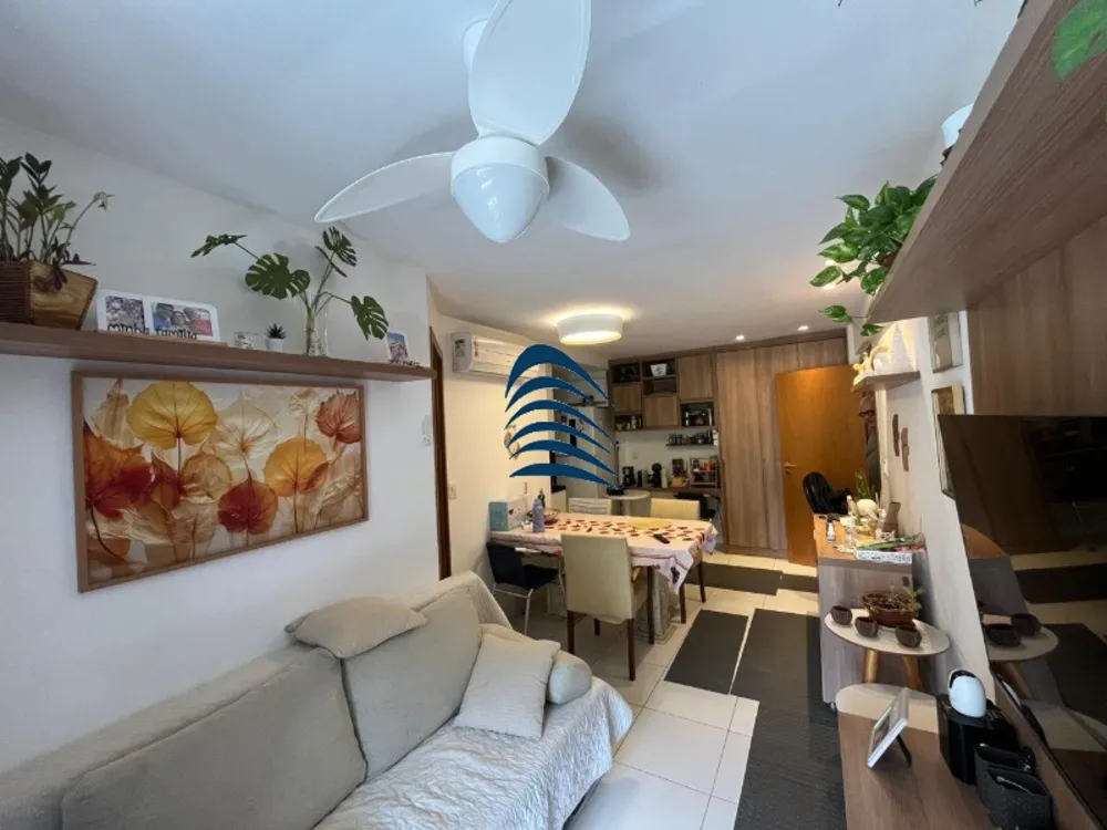 Apartamento, 2 quartos, 72 m² - Foto 1