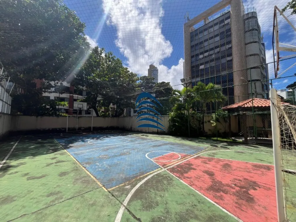 Apartamento, 2 quartos, 72 m² - Foto 10