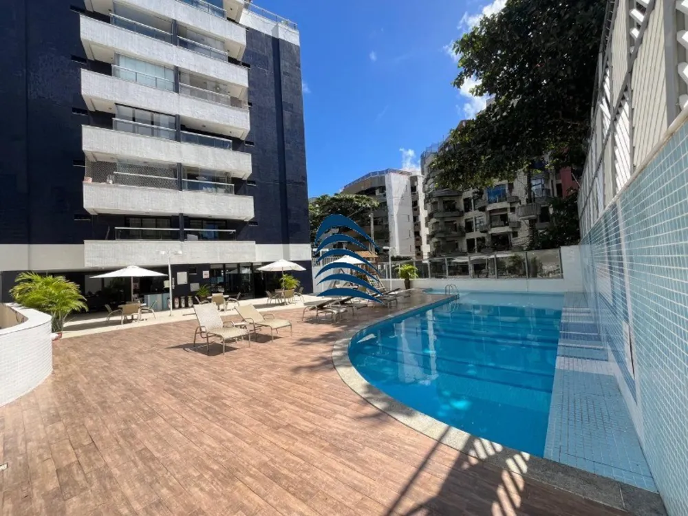 Apartamento, 2 quartos, 72 m² - Foto 9
