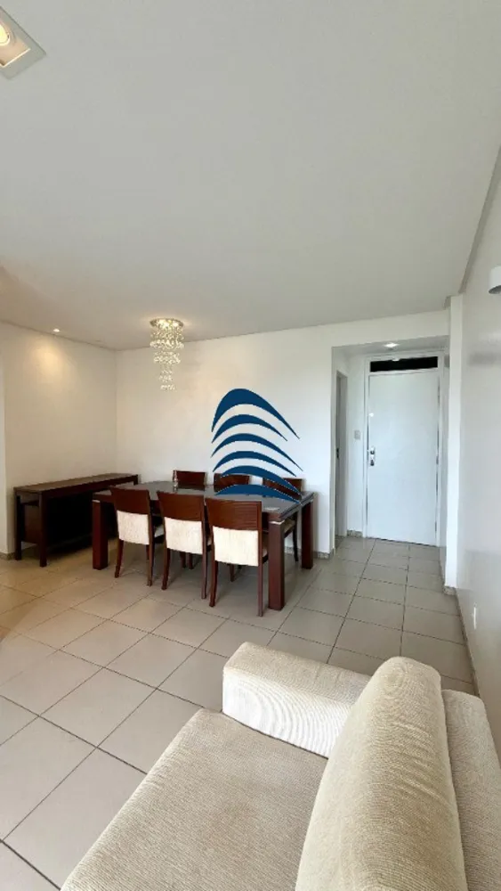 Apartamento, 3 quartos, 82 m² - Foto 3