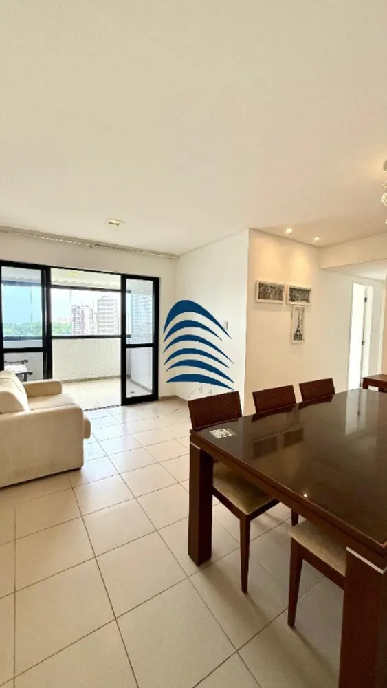 Apartamento, 3 quartos, 82 m² - Foto 1