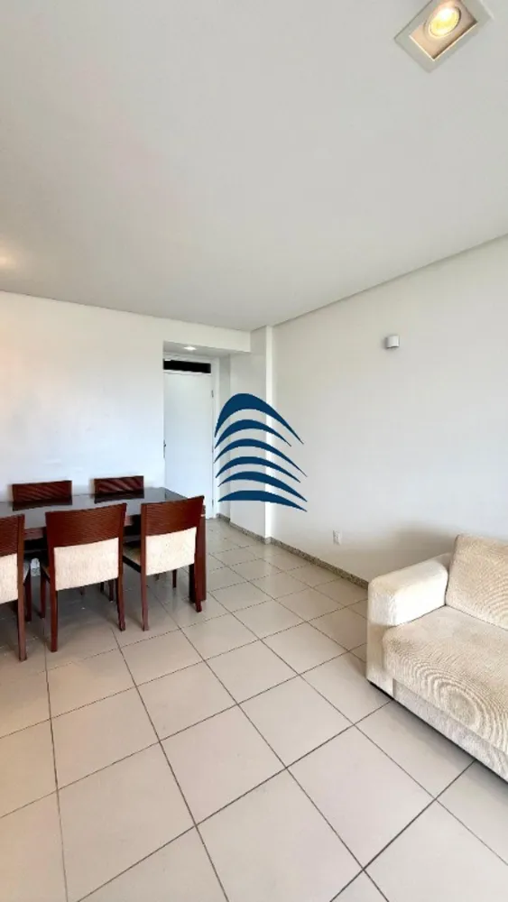 Apartamento, 3 quartos, 82 m² - Foto 4