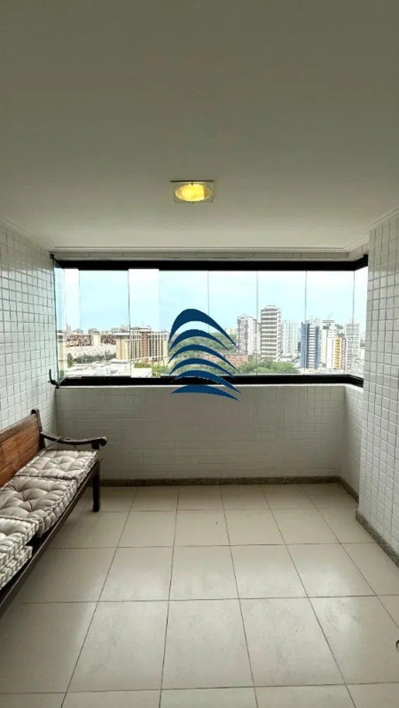 Apartamento, 3 quartos, 82 m² - Foto 2