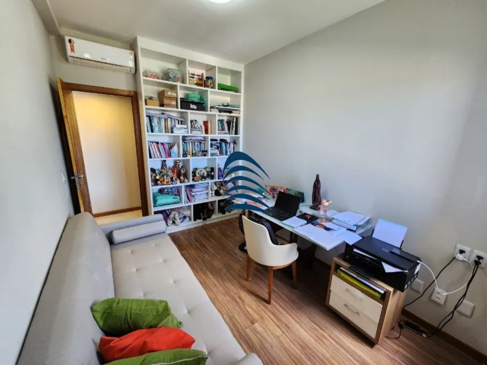Apartamento, 3 quartos, 126 m² - Foto 12