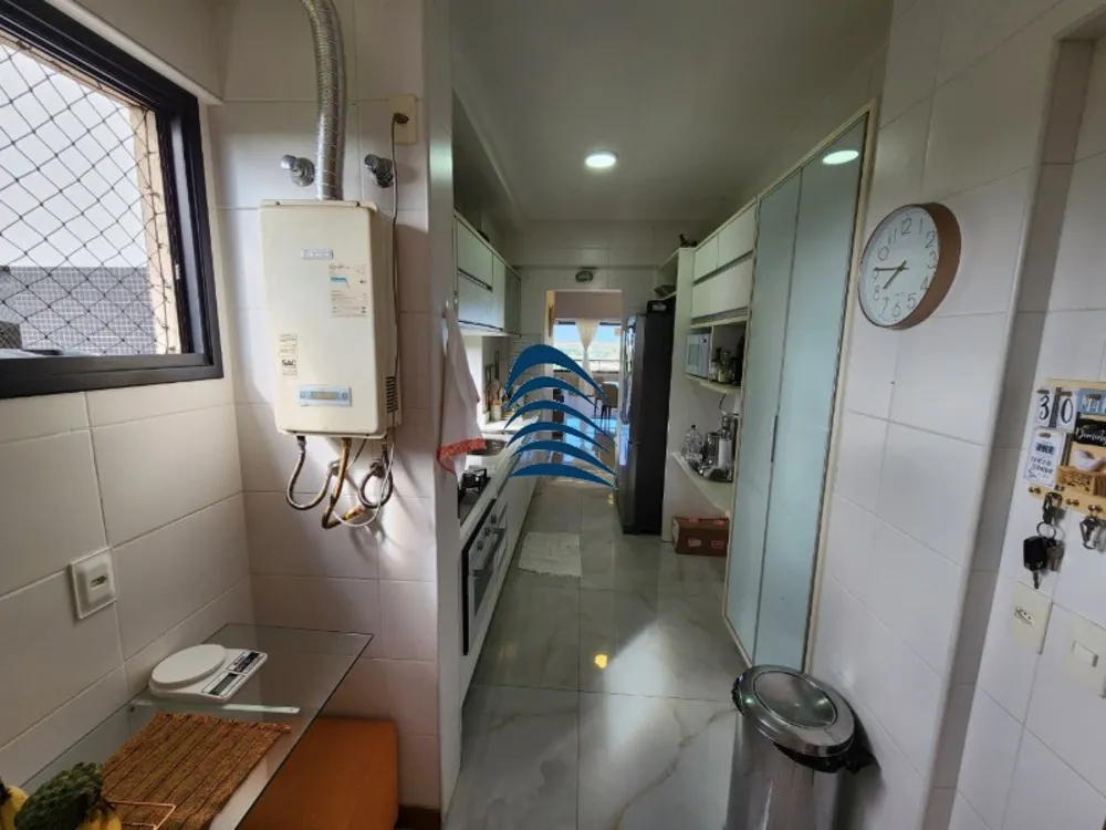 Apartamento, 3 quartos, 126 m² - Foto 8