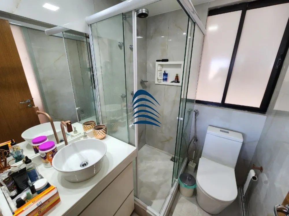 Apartamento, 3 quartos, 126 m² - Foto 6