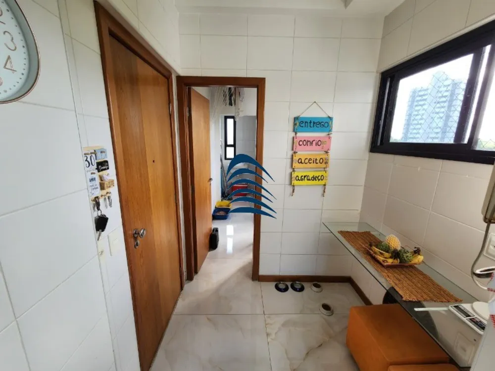 Apartamento, 3 quartos, 126 m² - Foto 7