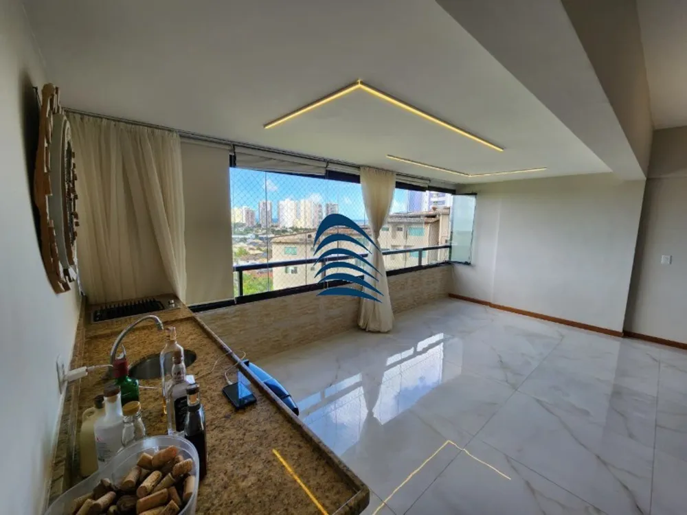 Apartamento, 3 quartos, 126 m² - Foto 3