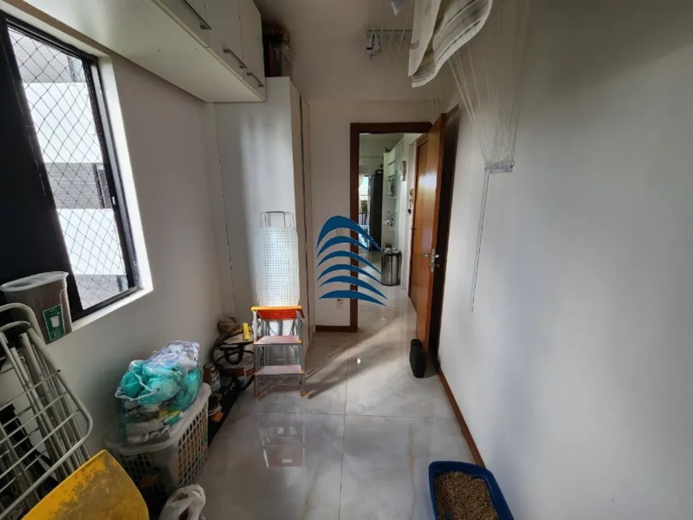 Apartamento, 3 quartos, 126 m² - Foto 5