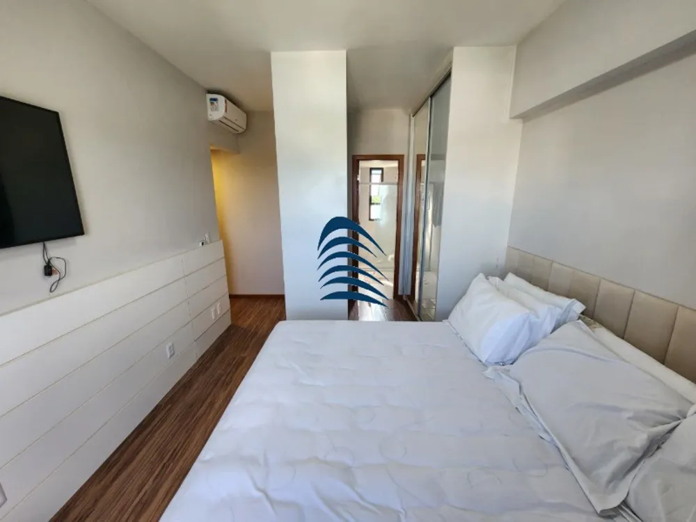 Apartamento, 3 quartos, 126 m² - Foto 2