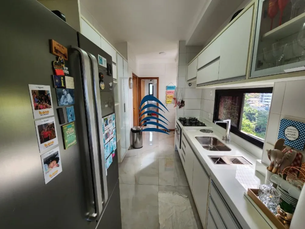 Apartamento, 3 quartos, 126 m² - Foto 7