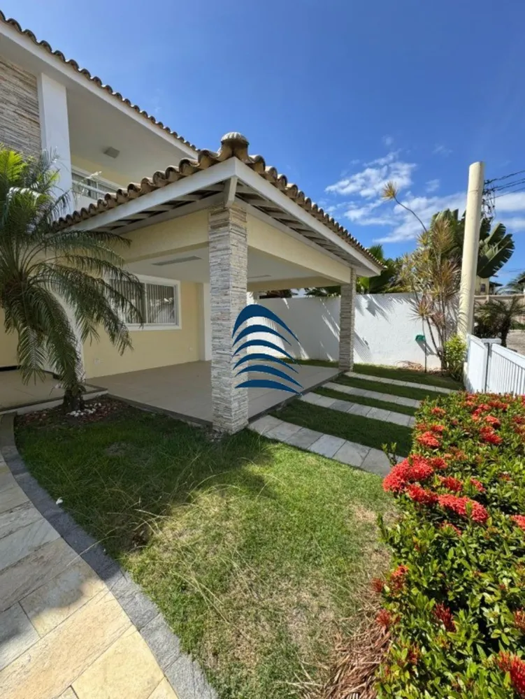 Casa, 5 quartos, 400 m² - Foto 7