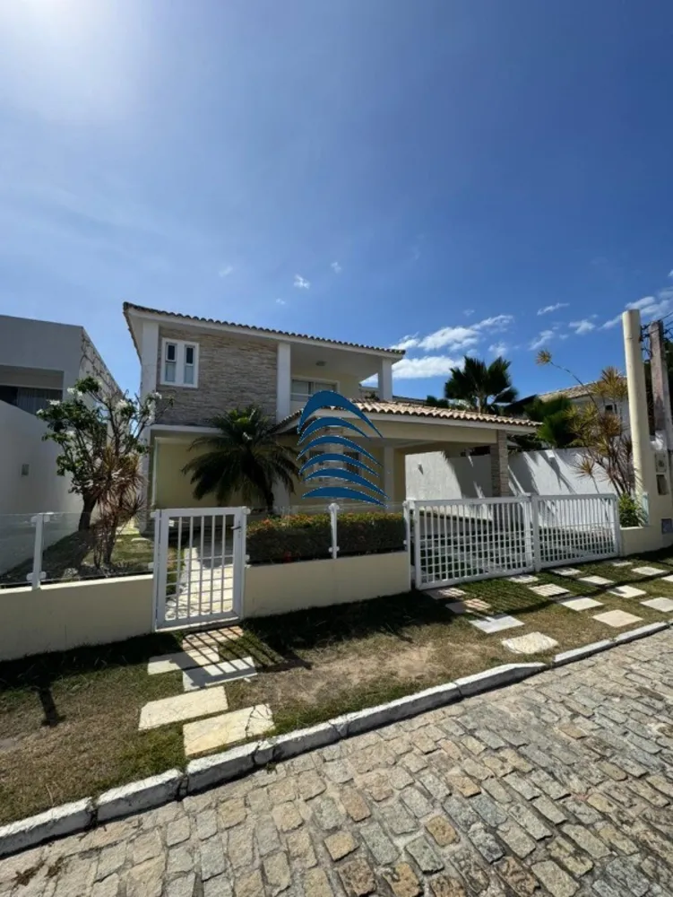 Casa, 5 quartos, 400 m² - Foto 1