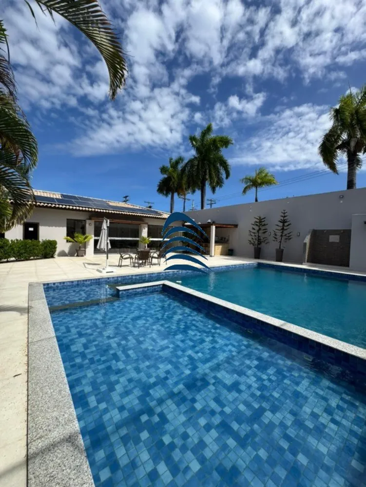 Casa, 5 quartos, 400 m² - Foto 2