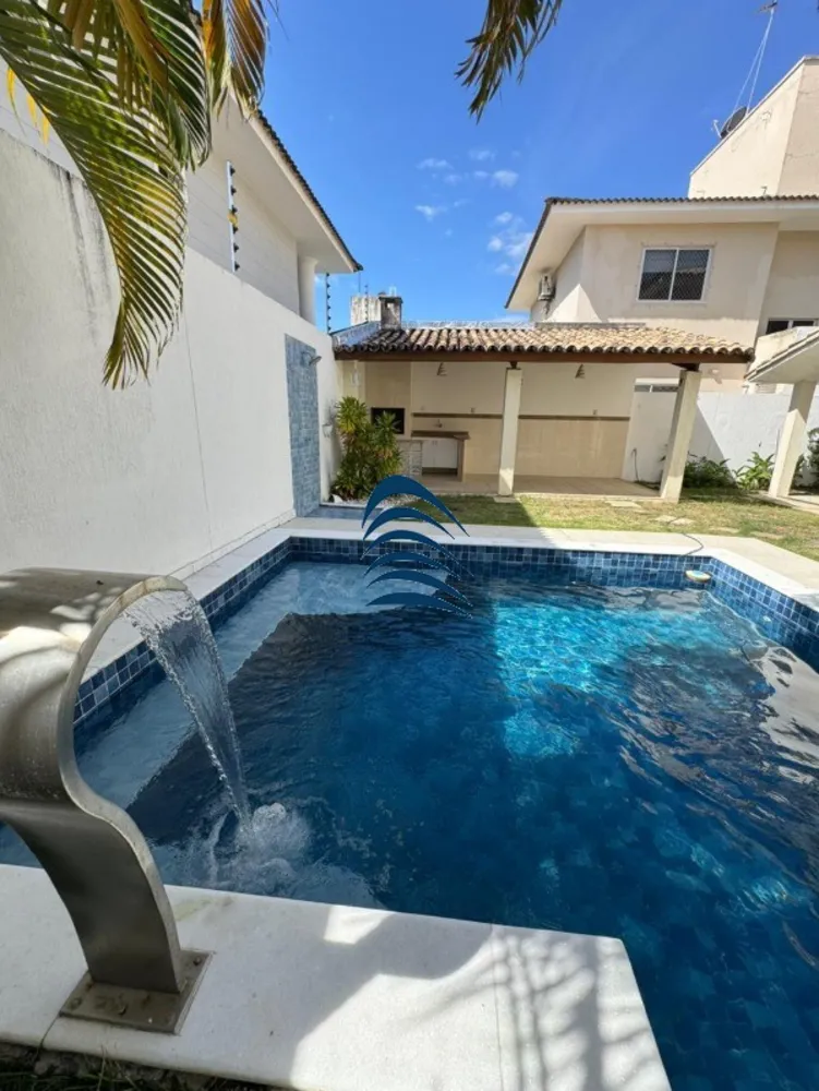 Casa, 5 quartos, 400 m² - Foto 6