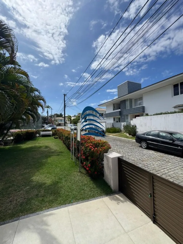 Casa, 5 quartos, 400 m² - Foto 4