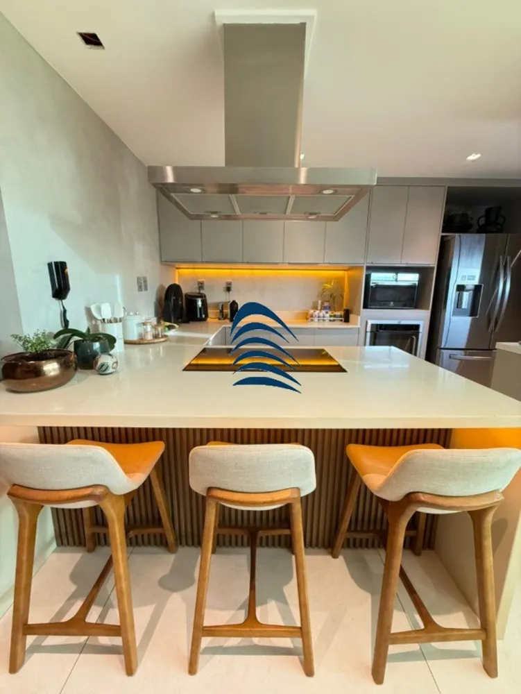 Apartamento, 3 quartos, 210 m² - Foto 14