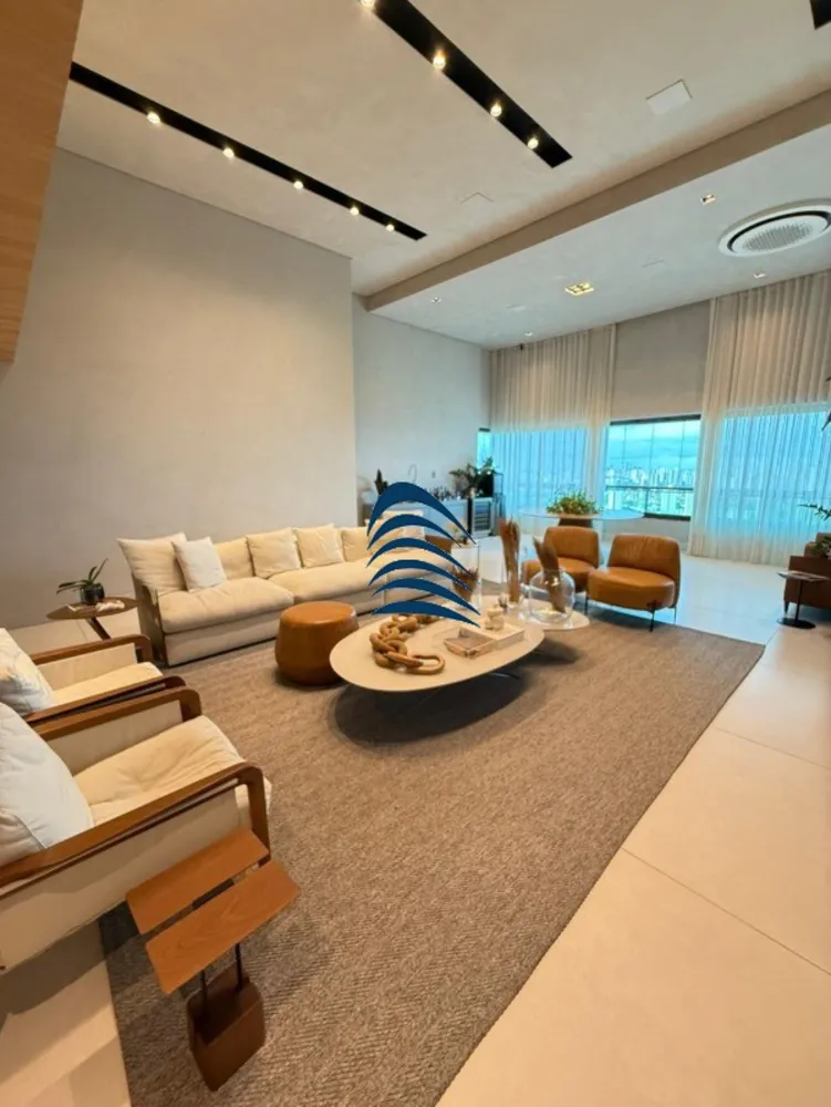 Apartamento, 3 quartos, 210 m² - Foto 5