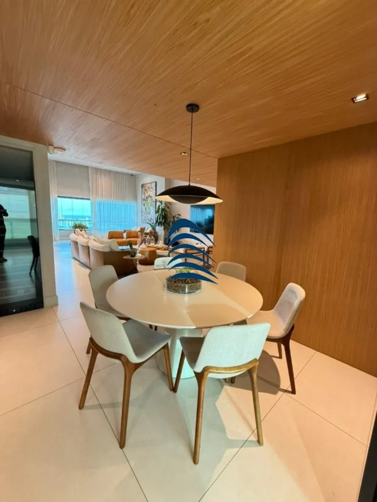 Apartamento, 3 quartos, 210 m² - Foto 4