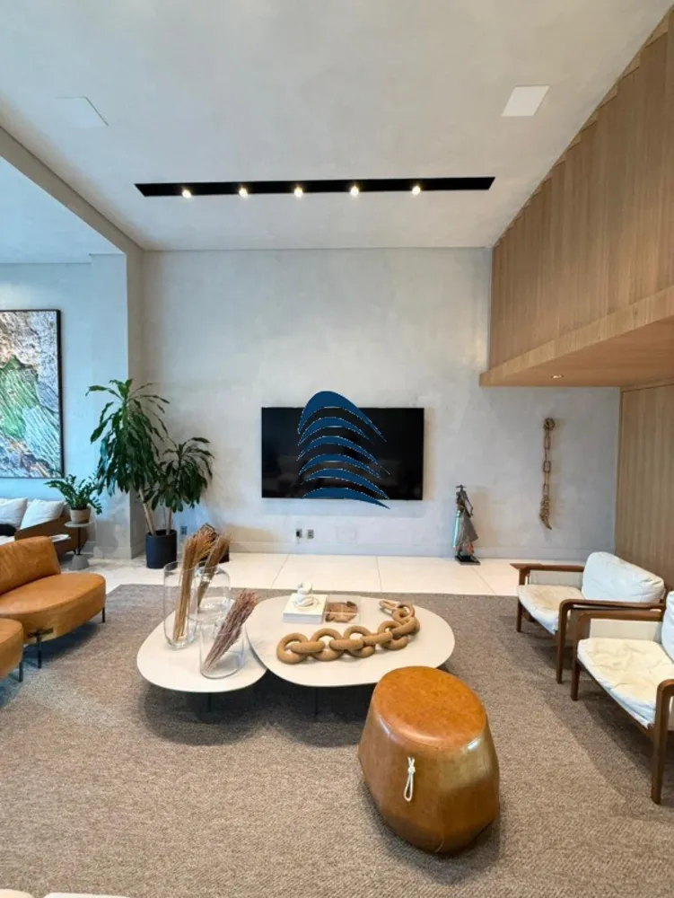 Apartamento, 3 quartos, 210 m² - Foto 12