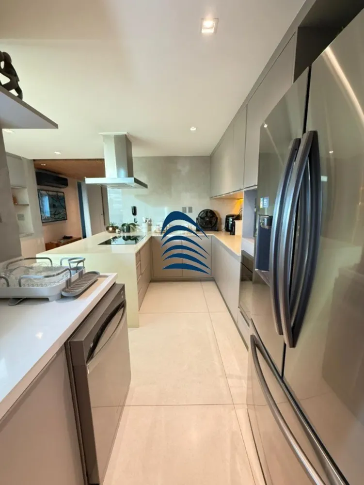 Apartamento, 3 quartos, 210 m² - Foto 15