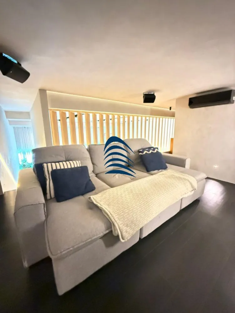 Apartamento, 3 quartos, 210 m² - Foto 11