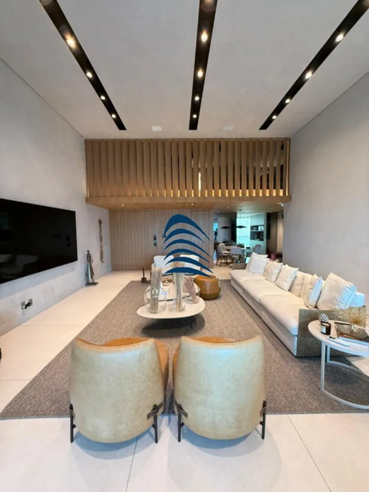 Apartamento, 3 quartos, 210 m² - Foto 16