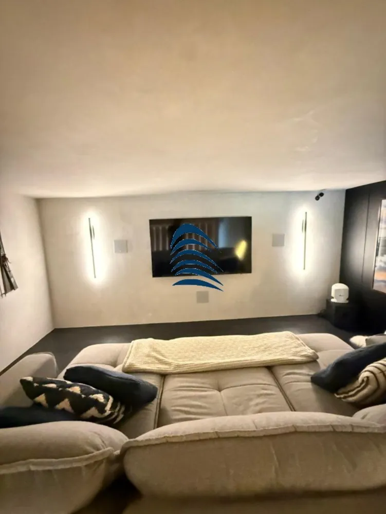 Apartamento, 3 quartos, 210 m² - Foto 3