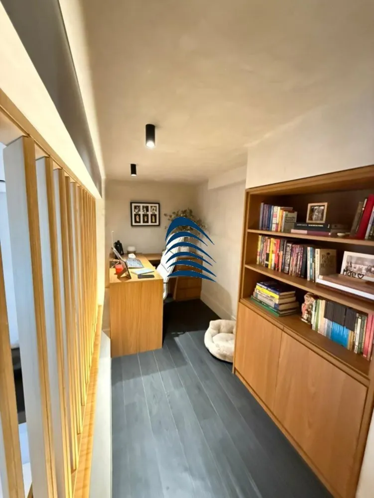 Apartamento, 3 quartos, 210 m² - Foto 9