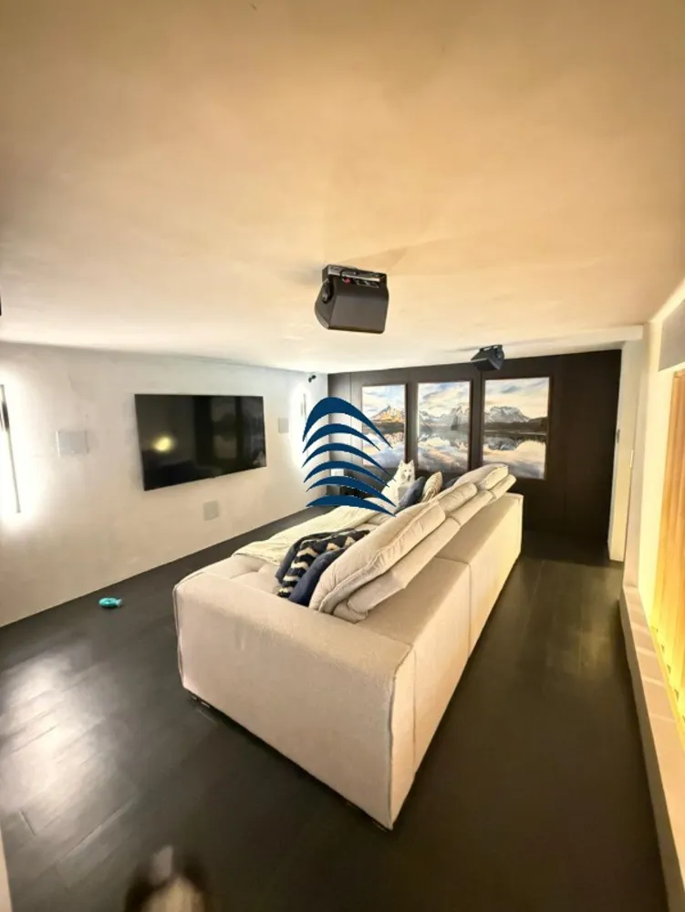 Apartamento, 3 quartos, 210 m² - Foto 7