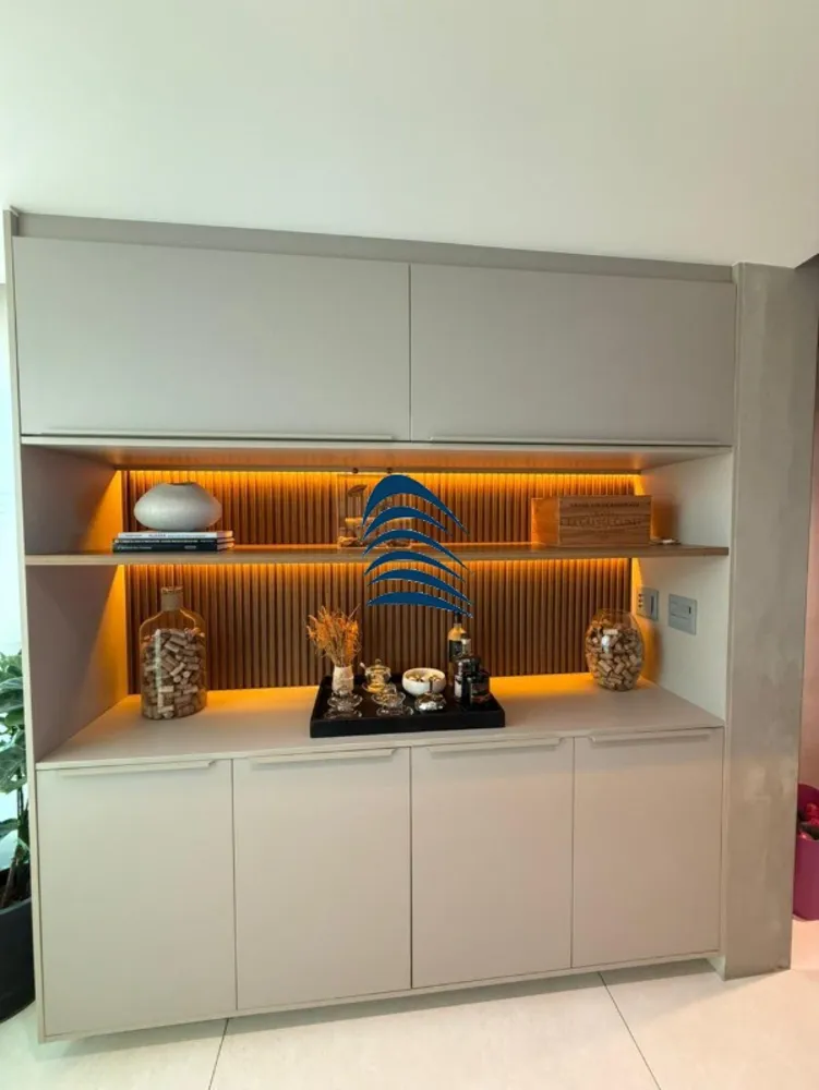 Apartamento, 3 quartos, 210 m² - Foto 8