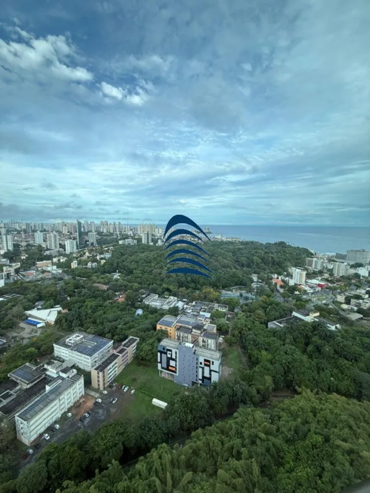 Apartamento, 3 quartos, 210 m² - Foto 6