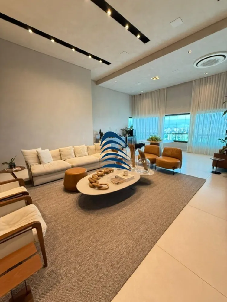 Apartamento, 3 quartos, 210 m² - Foto 10