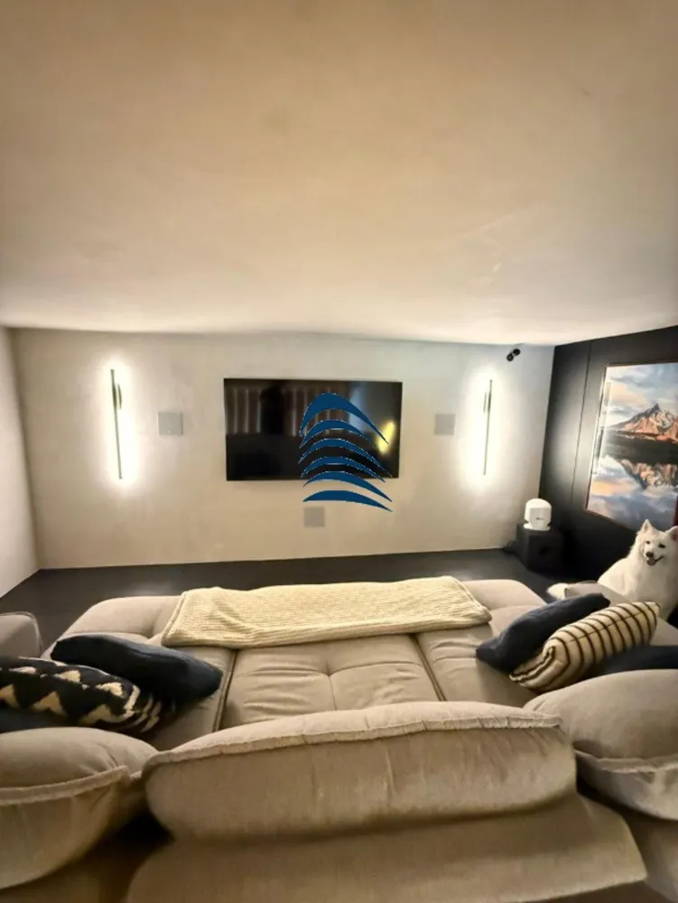 Apartamento, 3 quartos, 210 m² - Foto 13