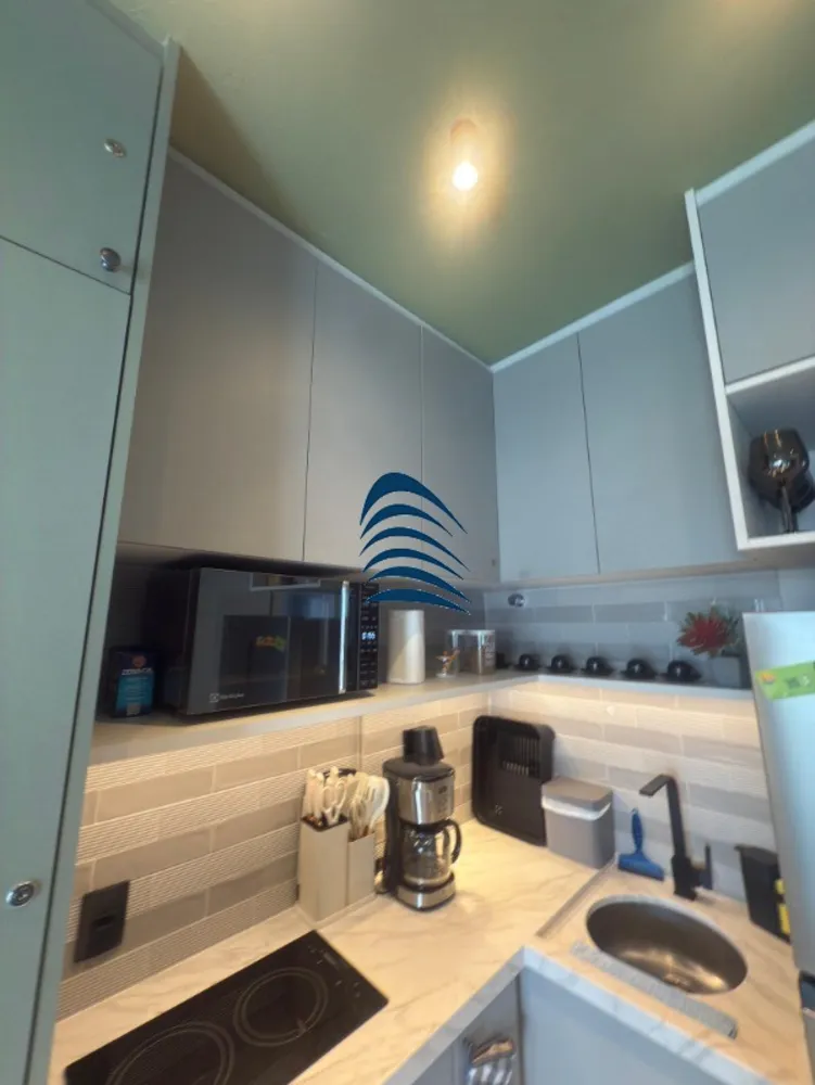Apartamento, 1 quarto, 35 m² - Foto 9