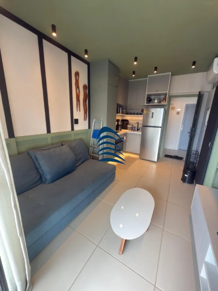 Apartamento, 1 quarto, 35 m² - Foto 3