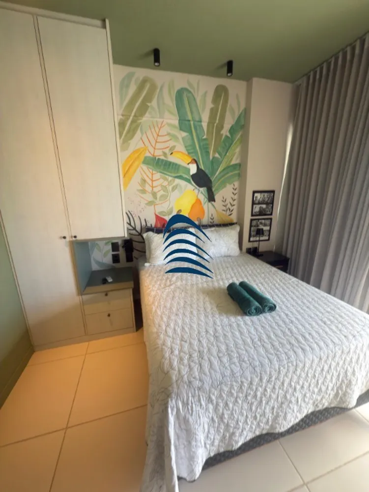 Apartamento, 1 quarto, 35 m² - Foto 7